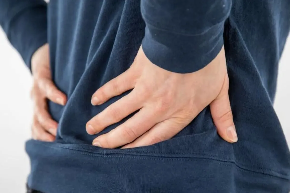 Capire il dolore muscolare e l'importanza delle vitamine
