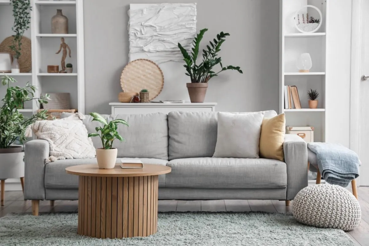 Riordinare la casa spendendo meno di €1: idee pratiche e convenienti