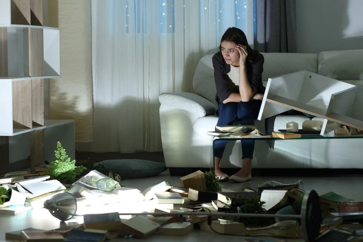 Un gadget intelligente per la sicurezza domestica: la luce TV simulata